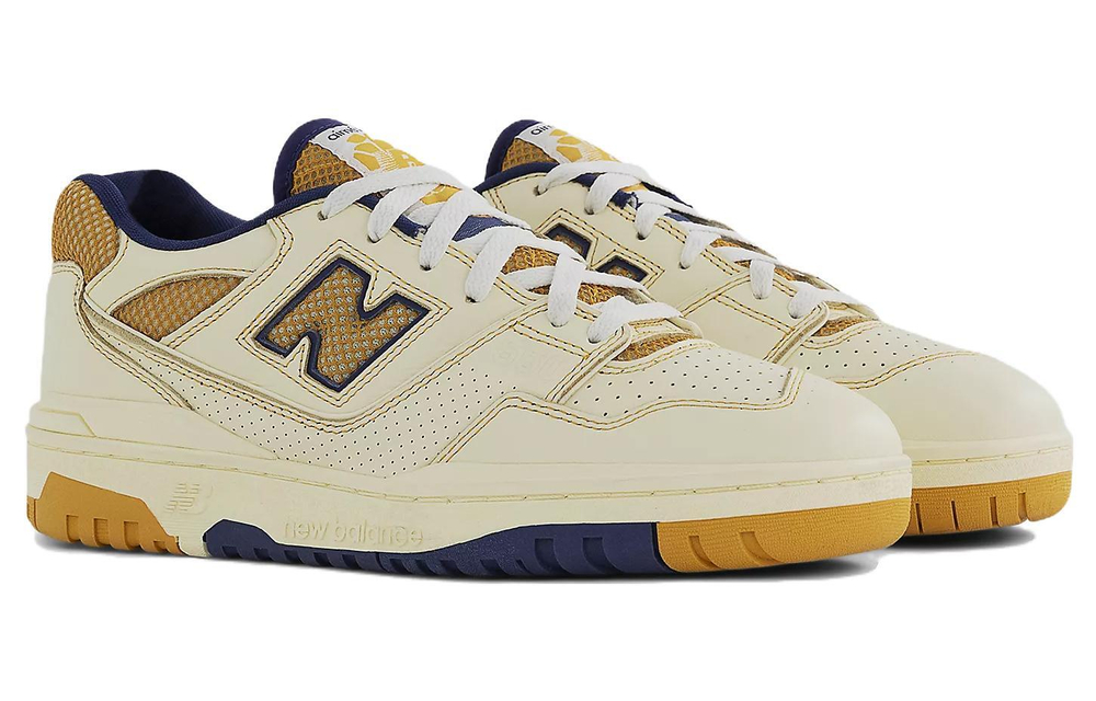 Кроссовки Aime Leon Dore X New Balance Nb 550