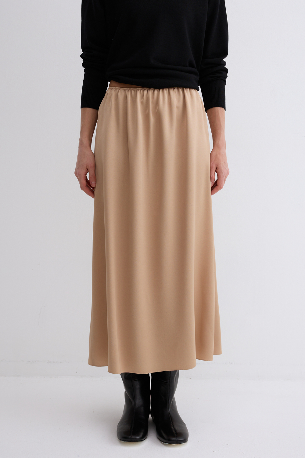 Юбка Бриз из вискозы 100%