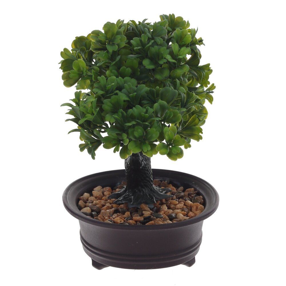 GAEM Цветочная композиция "Бонсай", L32 W13 H19 см, 2в.