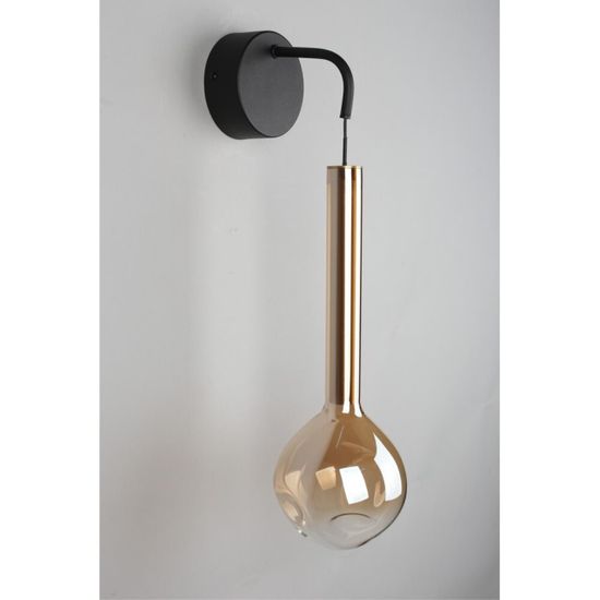 Светильник настенный (Бра) APL.058.01.04