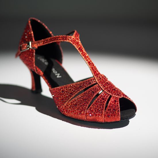 Туфли LaLaMooN - LADS528-065-520