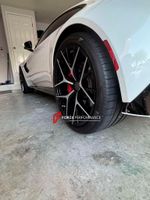 КОВАНЫЕ ДИСКИ ДЛЯ ASTON MARTIN VANTAGE AM6 2020 Астон Мартин