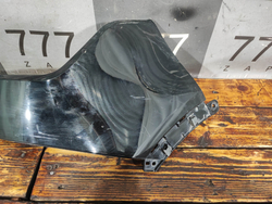 Накладка переднего бампера левая Tank 500 21-нв Б/У Оригинал 2803105XKV3AA