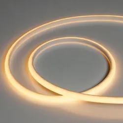 Светодиодная лента термостойкая 24V 14,4W/m 3000K 5m IP68 Arte Lamp NEON TERMO