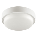 Светильник LED ДБП 25Вт 6500К 2380лм IP65 круг LCL04-20W-R01 WOLTA