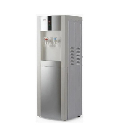 Кулер Ecotronic LD-AEL-47 white/silver