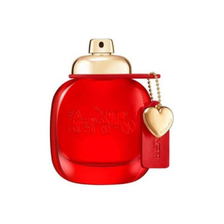 Coach New York Perfumes Unisex Original product