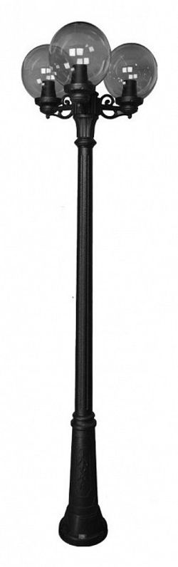 Фонарный столб Fumagalli Globe 250 G25.157.S30.AZF1R