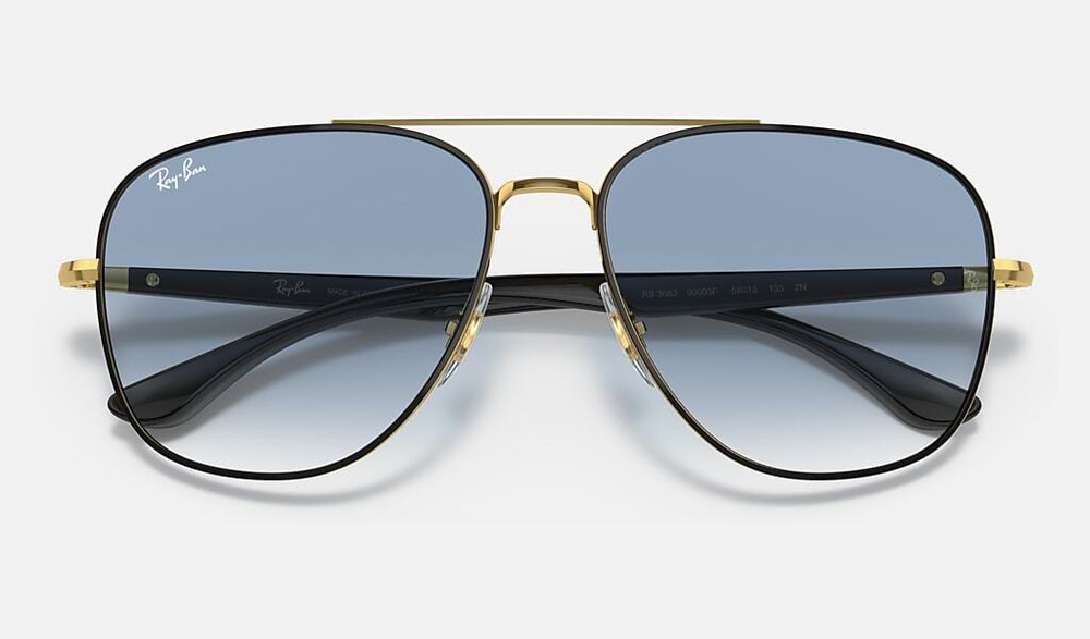 RAY-BAN RB3683 90003F