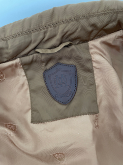 Куртка Massimo Dutti