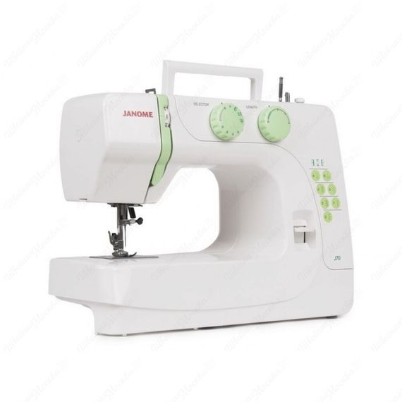 Швейная машина Janome J70