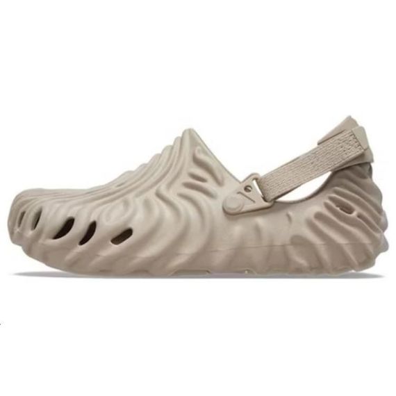 Crocs Pollex Clog 'Horchata'