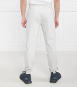 спортивные штаны EA7 - серый(3RPP73 PJ05Z)