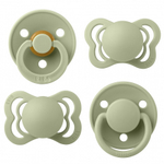 Набор пустышек BIBS Try-it collection 0-6