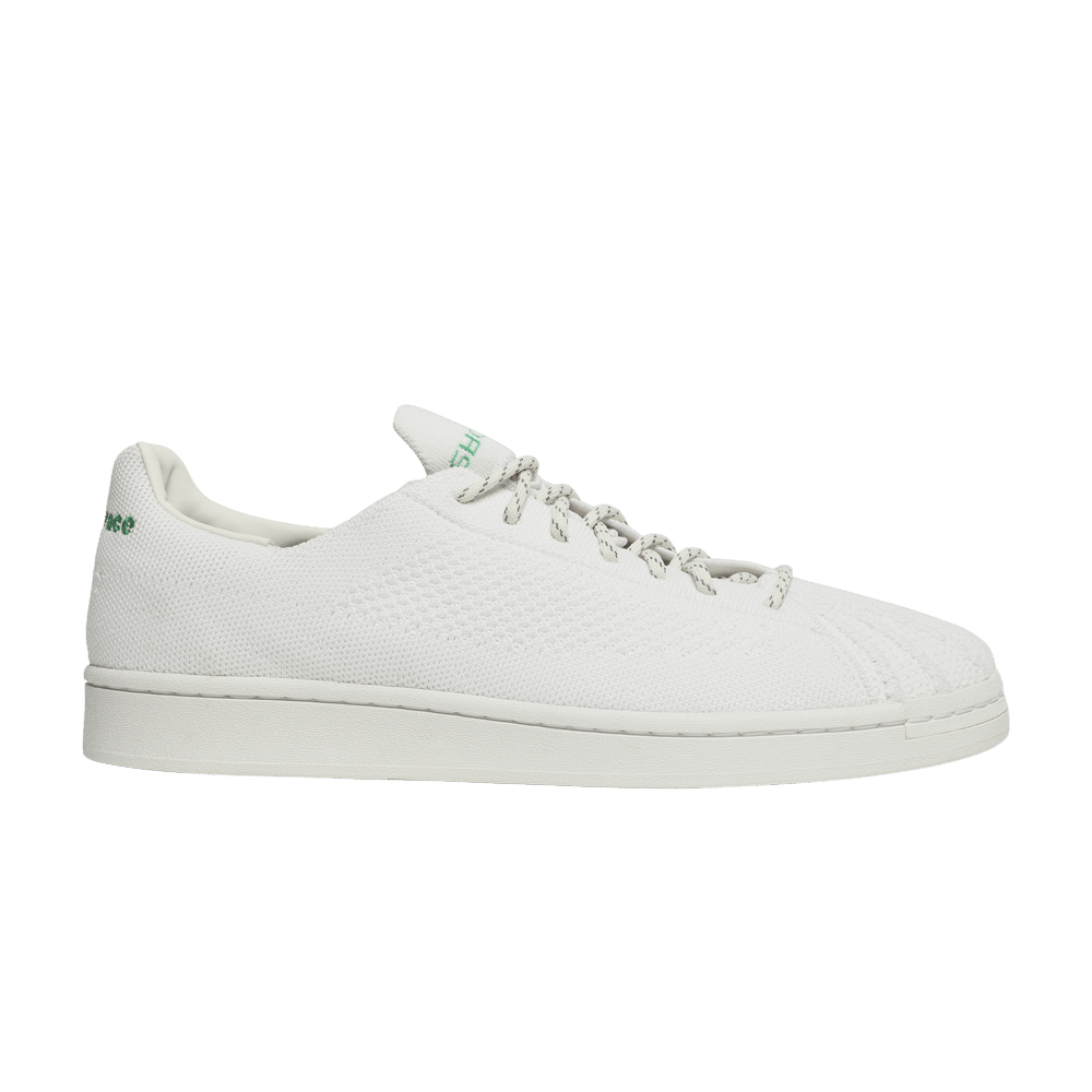 Кроссовки Pharrell Williams X Adidas Originals Superstar Primeknit