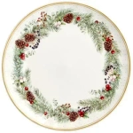 Тарелка закусочная «CELEBRATION» 20см