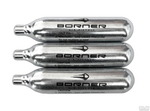 Баллончики "Borner" СО2, 12 гр