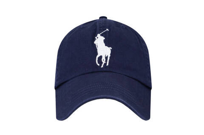 кепка POLO RALPH LAUREN - темно-синий(710673584)