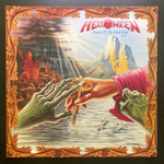 Helloween - Keeper Of The Seven Keys - Part II (Германия 1988г.)