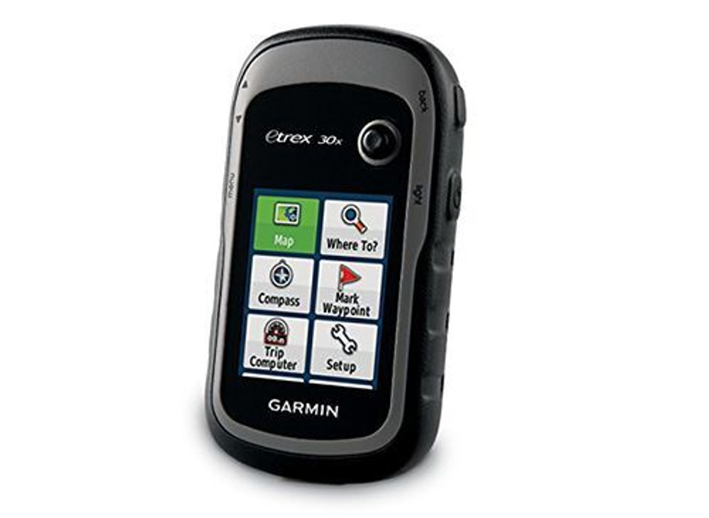 Garmin eTrex 30x