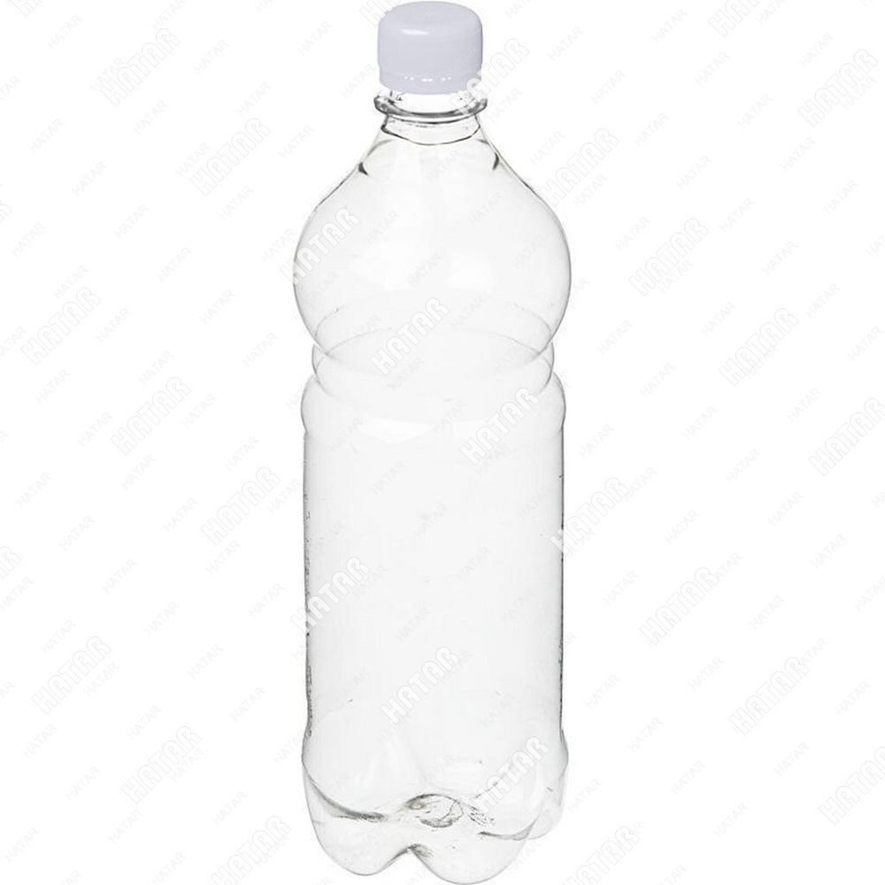 Бутылка  1.5 л  для товаров на розлив