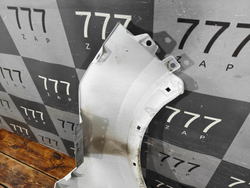 Крыло переднее левое Hyundai Creta 1 (GS) 16-21 Б/У Оригинал 66311M0100