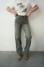 Джинсы женские 1209