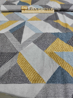 Поплин / Дельта основа