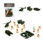 Игровой набор Спецслужбы, пакет 6288-M8