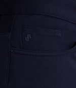 Брюки Delaware3 BOSS BLACK - темно-синий(50500729)