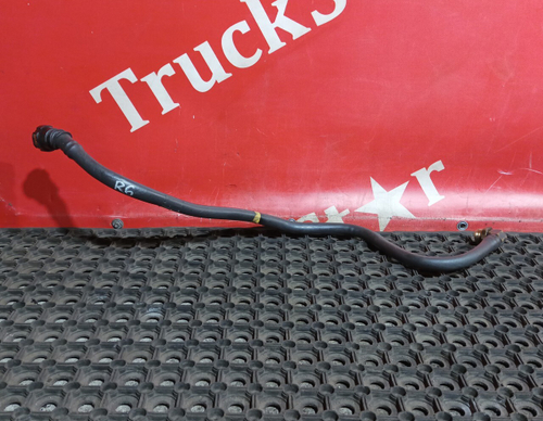 Трубка ГУРа 2016г.