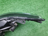 Фара правая Ford Transit 7 (2014-2019) Галоген