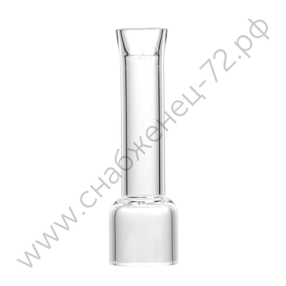 Сопло Pyrex для набора CRYSTAL №8 (TIG TP 9/20/25/17/18/26) PRX5508