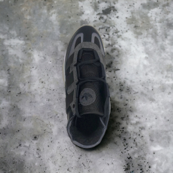 Adidas Niteball Winter • Black/Gray