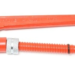 Ключ газовый 3''90° (захват:110мм) Forsage F-684U33