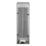Отдельностоящий двухдверный холодильник Smeg FAB32LSV5