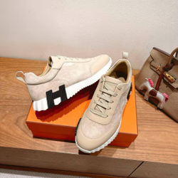 Кроссовки Hermes