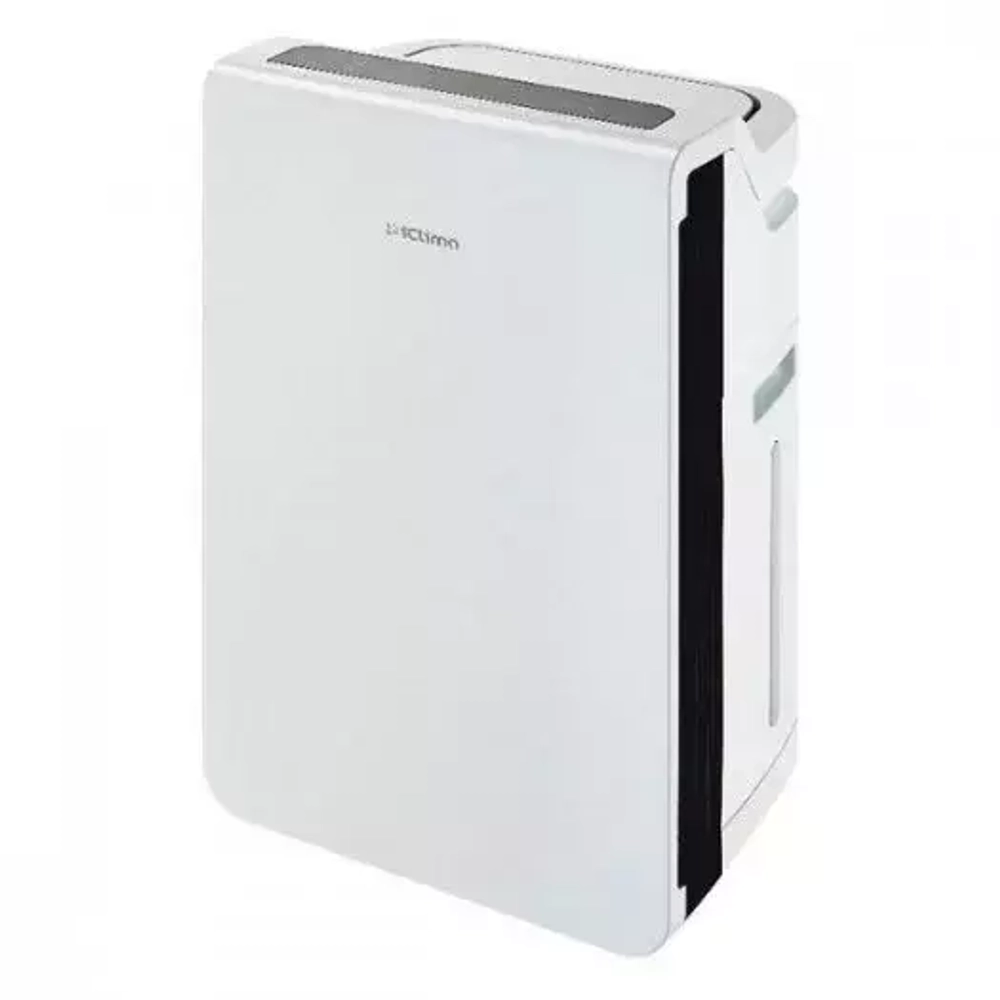 Очиститель/увлажнитель воздуха iClima LUX-8000W, белый