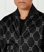 Худые HUGO KIDS - черный(G00172)