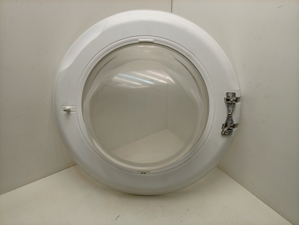 WE60S3 кт67 Люк в сборе для стиральной машины Gorenje WE60S3 б/у
