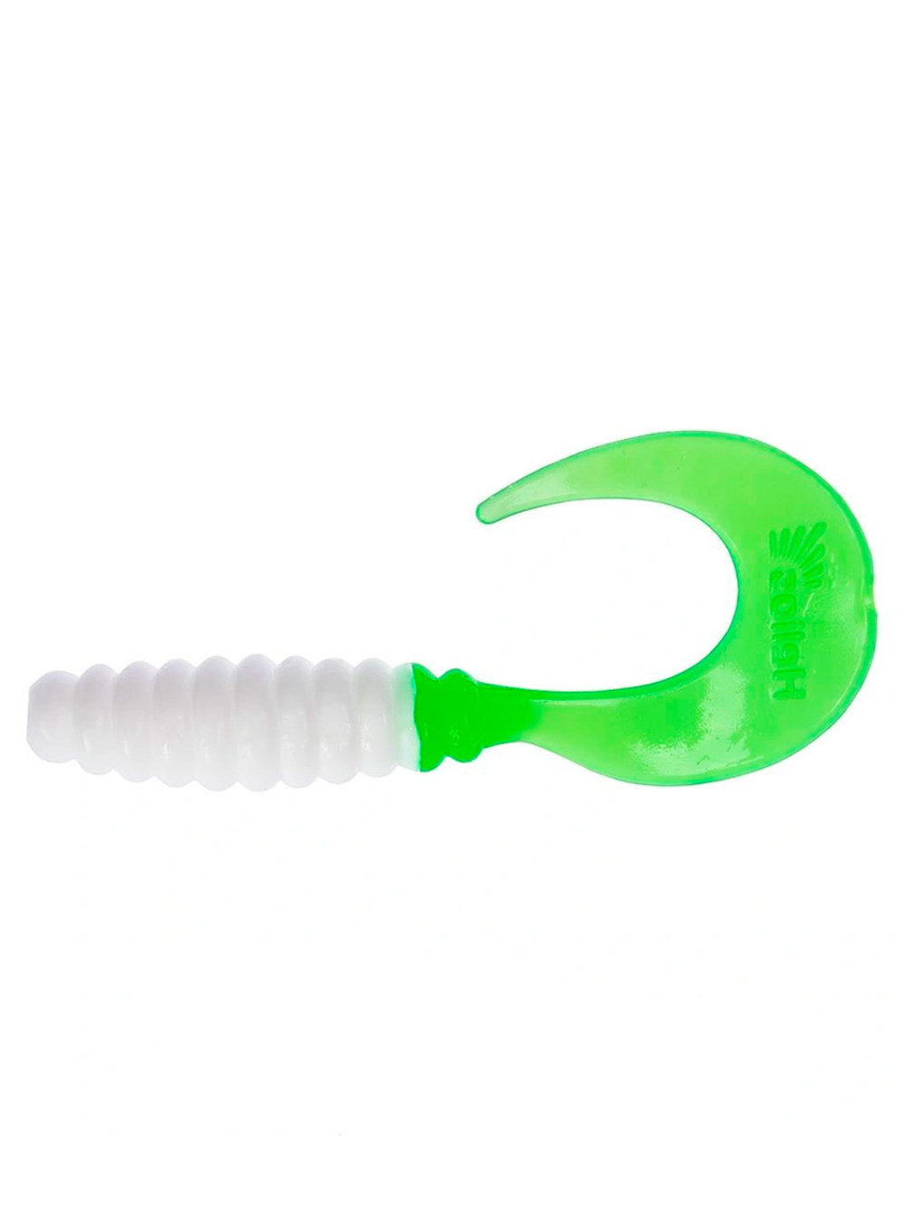 Твистер Helios Credo 3,35"/8,5 см Pepper Red 7шт. (HS-11-030)