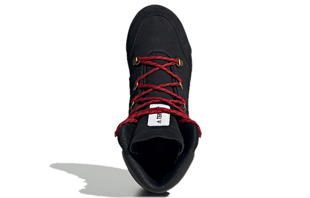 Кроссовки Adidas Climawarm Ltd (Женская размерная сетка)