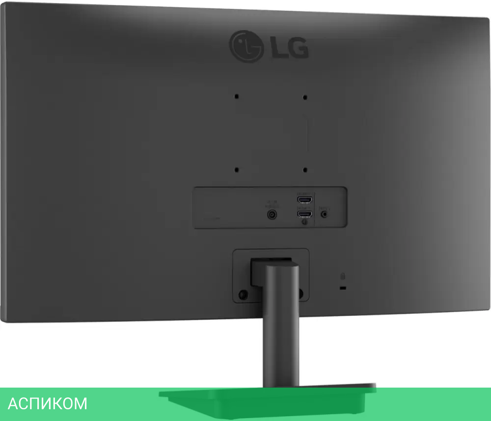 Монитор LG 24MS500-B
