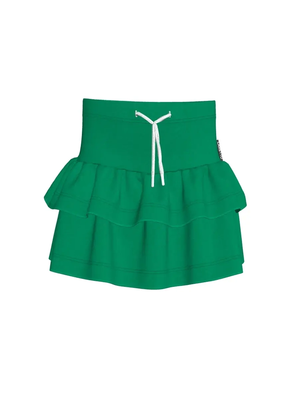 Юбка-шорты для девочки