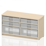 Система хранения Рауд 6Р серия СКАНДИК