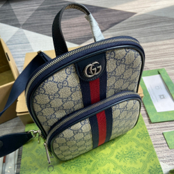 Gucci Ophidia Crossbody Bag 26 cm