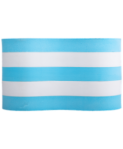 Колобашка для плавания X-Mile White/Blue