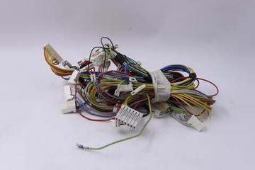 Проводка стиральной машины Electrolux EWX 147410 W