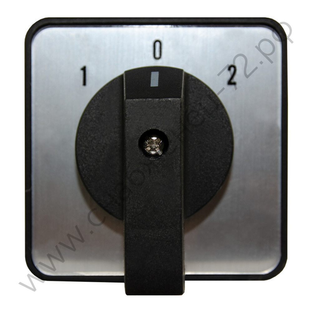 Кулачковые (галетные)  переключатели Энергия CA, CS