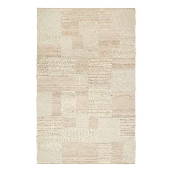 Ковер из шерсти Chandigarh из коллекции Ethnic, 200х300 см